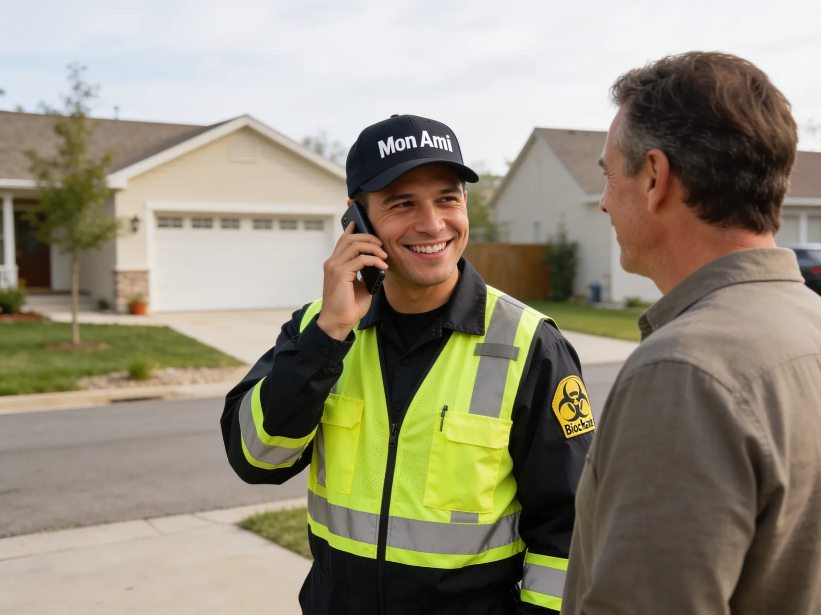 Sewage Cleanup East Moline, IL FAQs